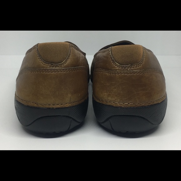 MERRELL Slip On Apure Saddle Style Shoes Women's 6 - Picture 6 of 8